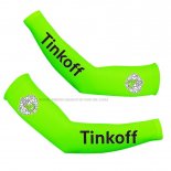 2016 Saxo Bank Tinkoff Manicotti Ciclismo Verde