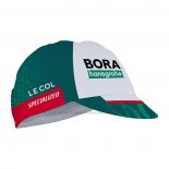 2022 Bora-Hansgrone Cappello Ciclismo Bianco Verde